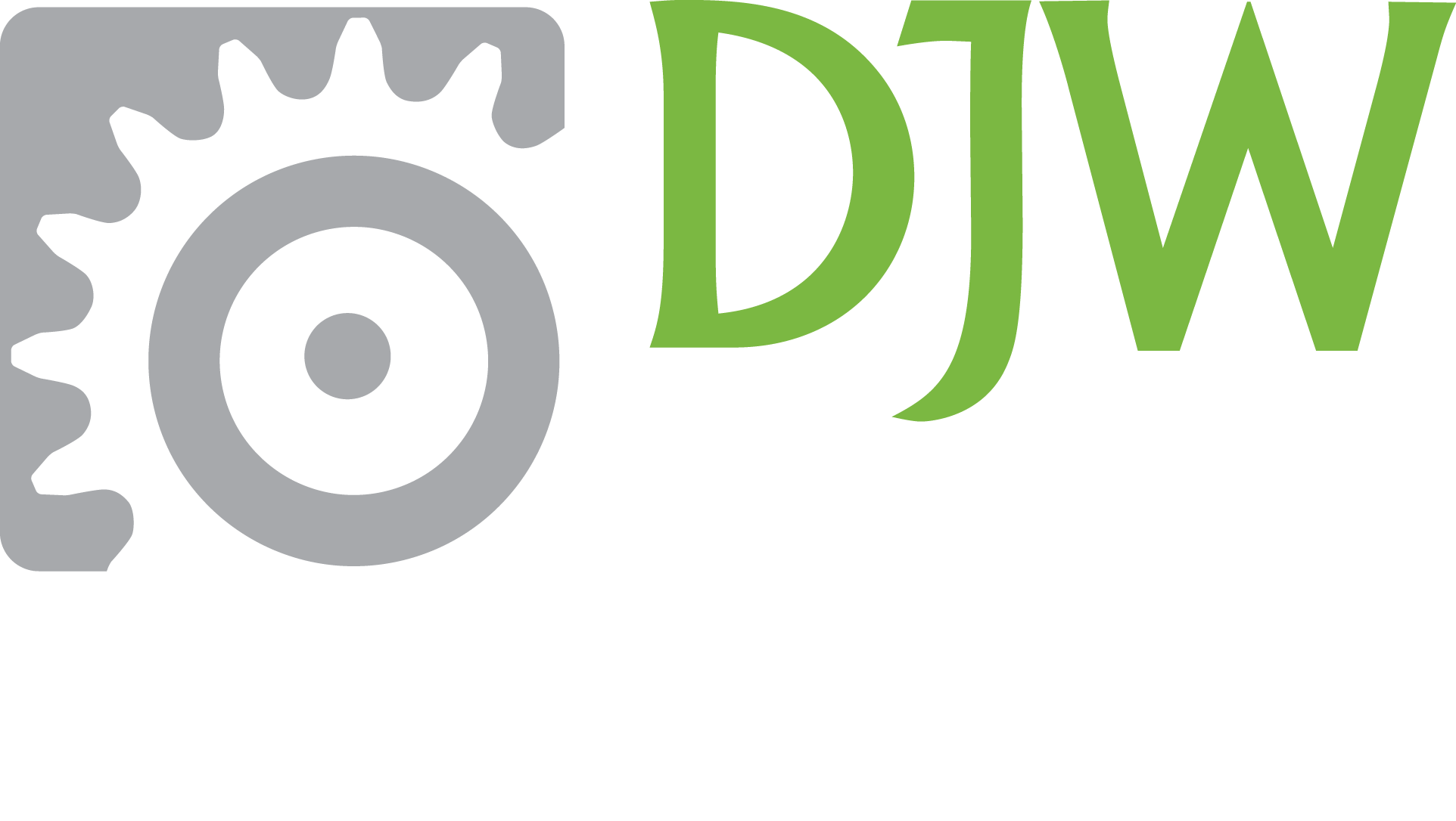 DJWS Web Development